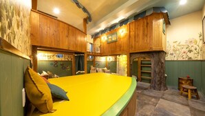 Casa de diseño, no fumadores