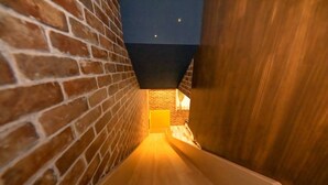 Casa de diseño, no fumadores