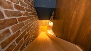 Design House, Non Smoking | Iron/ironing board, free WiFi, bed sheets