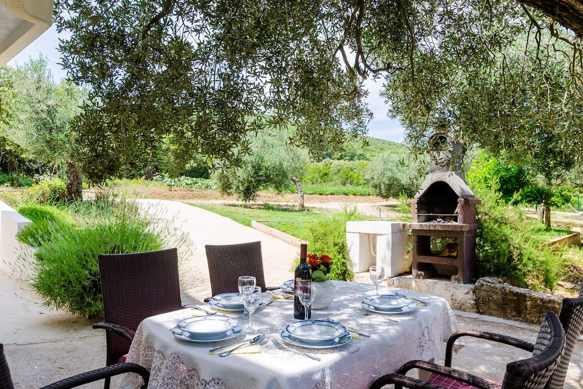 Teras/patio