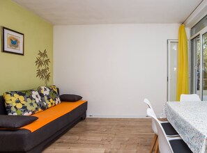 Appartement (One Bedroom Apartment with Terrace) | 2 chambres, accĂšs au Wi-Fi (inclus)