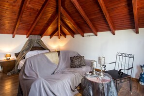 Family House | 3 bedrooms, individually decorated, individually furnished - Villa Marilia - Lux home near Beach (Rhodes)