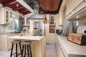 Family House | Private kitchen