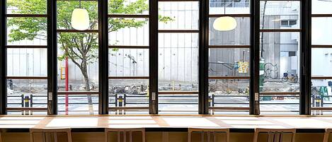 餐廳