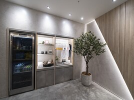 Hediyelik eşya dükkânı