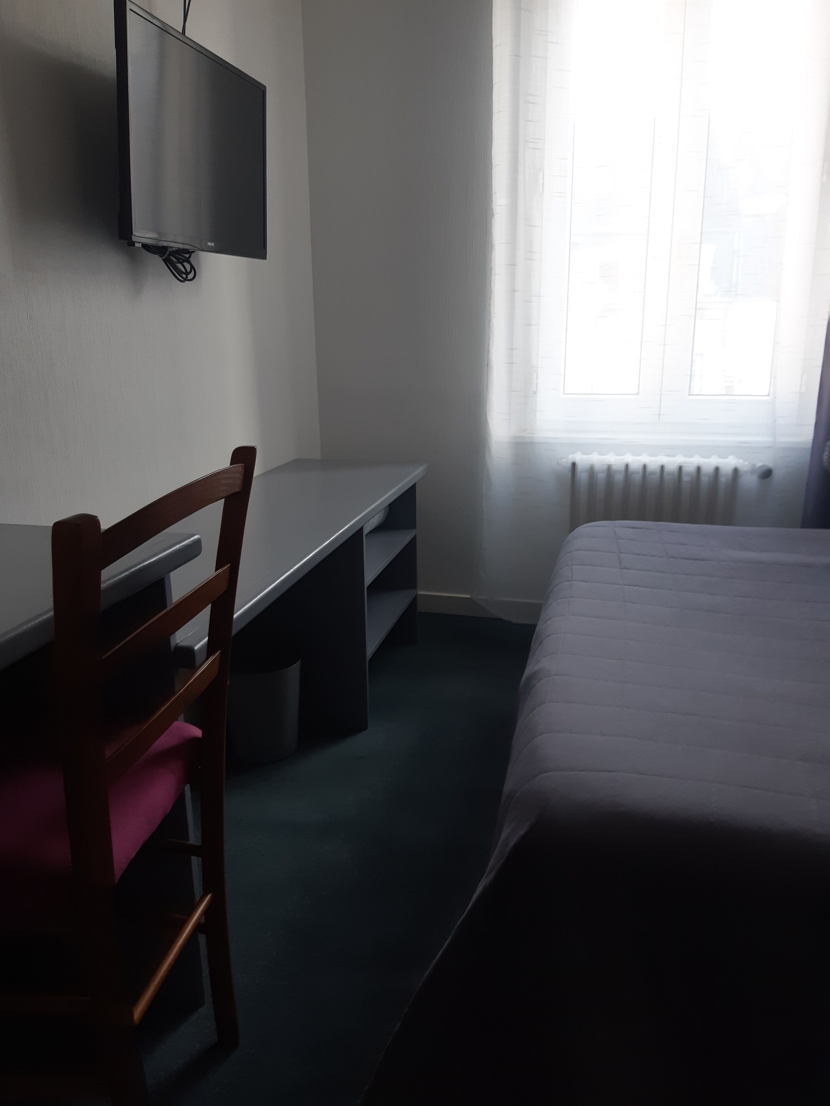 standard room | 1 bedroom, individually decorated, individually furnished, desk