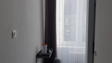 Standard Double Room Single Use