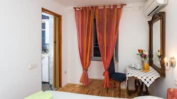 Doppelzimmer (Double Room) | 2 Schlafzimmer, kostenloses WLAN