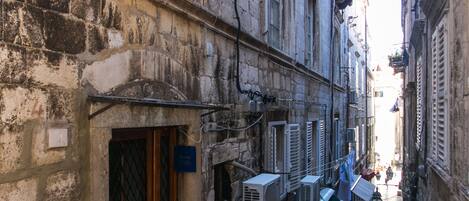 Double Room (Double Room) | Exterior