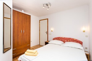 Doppelzimmer (Superior Double Room) | Innenbereich