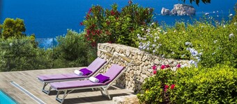 Villa Le Rondini - Two Bedroom Villa, Sleeps 4