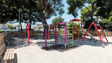 Leilighet (One Bedroom Apartment with Terrace) | Luftbilde