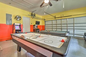 Area giochi