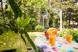 Jardin