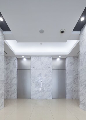 Interior - Hotel Oriental Express Nagoya Sakae (Nagoya)