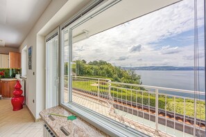 Interior - Pool Apartments Debeli Rtič (Ankaran)