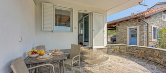 Pool Apartments Debeli Rtič