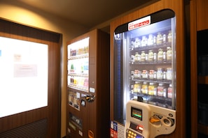 Property amenity - Dormy Inn Ikebukuro Hot Springs (Tokyo)