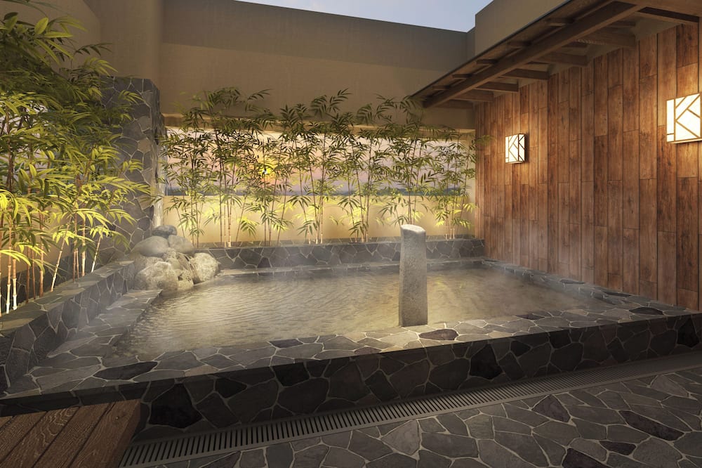 Dormy Inn Ikebukuro Hot Springs