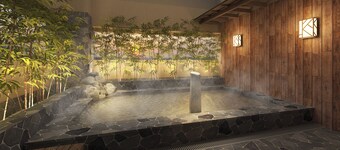 Dormy Inn Ikebukuro Hot Springs