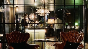 Restaurant - Hotell Viktors (Salen)
