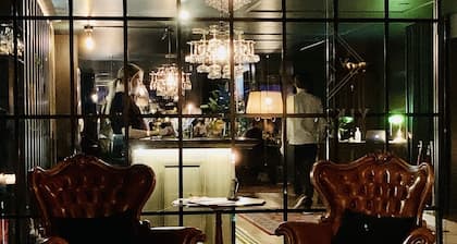 Hotell Viktors