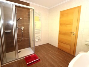 Shower - Blasinghof I (Gerlosberg)