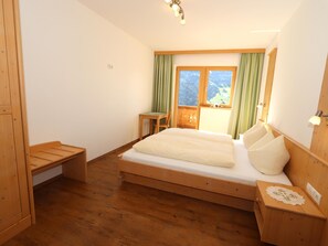2 bedrooms - Blasinghof I (Gerlosberg)
