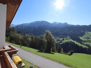 Property grounds - Blasinghof I (Gerlosberg)