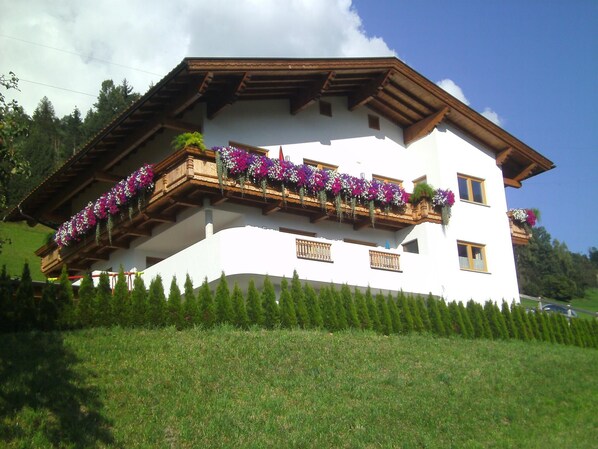 Exterior - Blasinghof I (Gerlosberg)