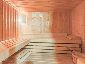 Spa - Fernansicht Klein (Kirchberg in Tirol)