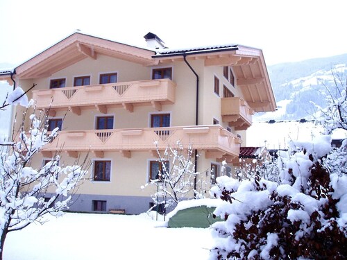 Ferienhaus Haas I