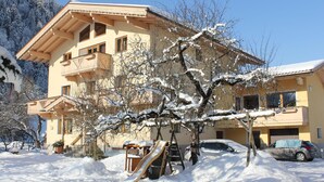 Exterior - Ferienhaus Haas I (Aschau Im Zillertal)