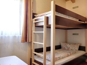 5 habitaciones 