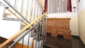 Room - Ferienhaus Haas I (Aschau Im Zillertal)