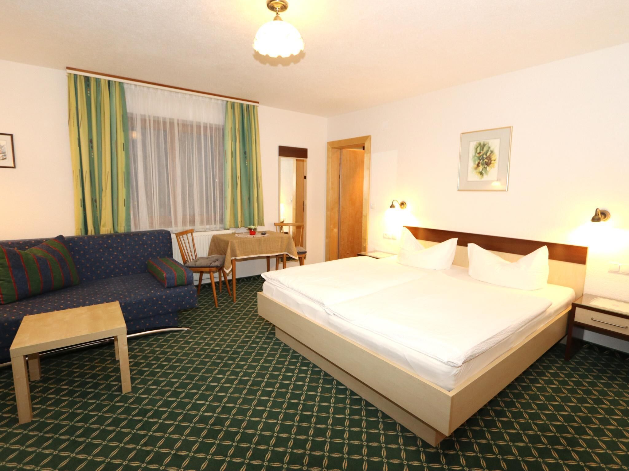 5 Schlafzimmer
