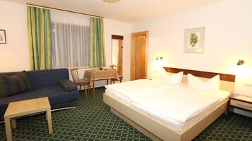 5 Schlafzimmer