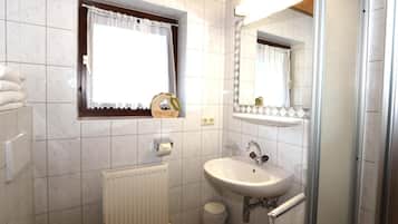 Dusche