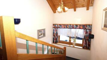2 Schlafzimmer