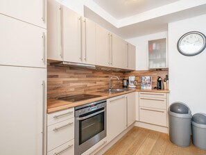 Oven, dishwasher, electric kettle, rice cooker - Glemmtal (Viehhofen)