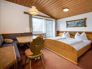 13 Schlafzimmer, Bettwäsche