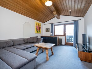 Fernseher, DVD-Player