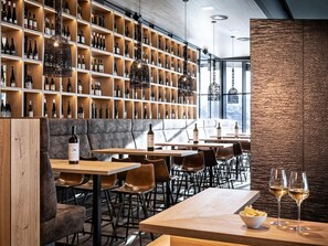 Restaurantes