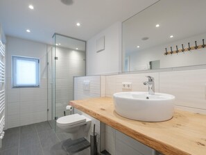 Dusche