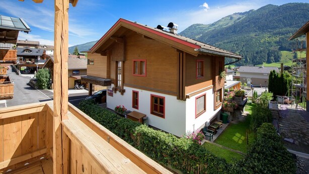 Veranda