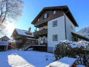 Exterior - Villa Schönfeld (Kitzbuhel)