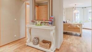 3 bedrooms, bed sheets - Villa Schönfeld (Kitzbuhel)