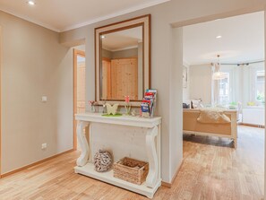 3 bedrooms, bed sheets - Villa Schönfeld (Kitzbuhel)