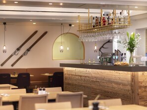 Dining - Goldried Park 90 (Matrei in Osttirol)