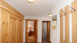 2 bedrooms - Chalet Blaserhof (Gerlosberg)